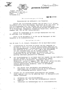 Digitale beschrijving item